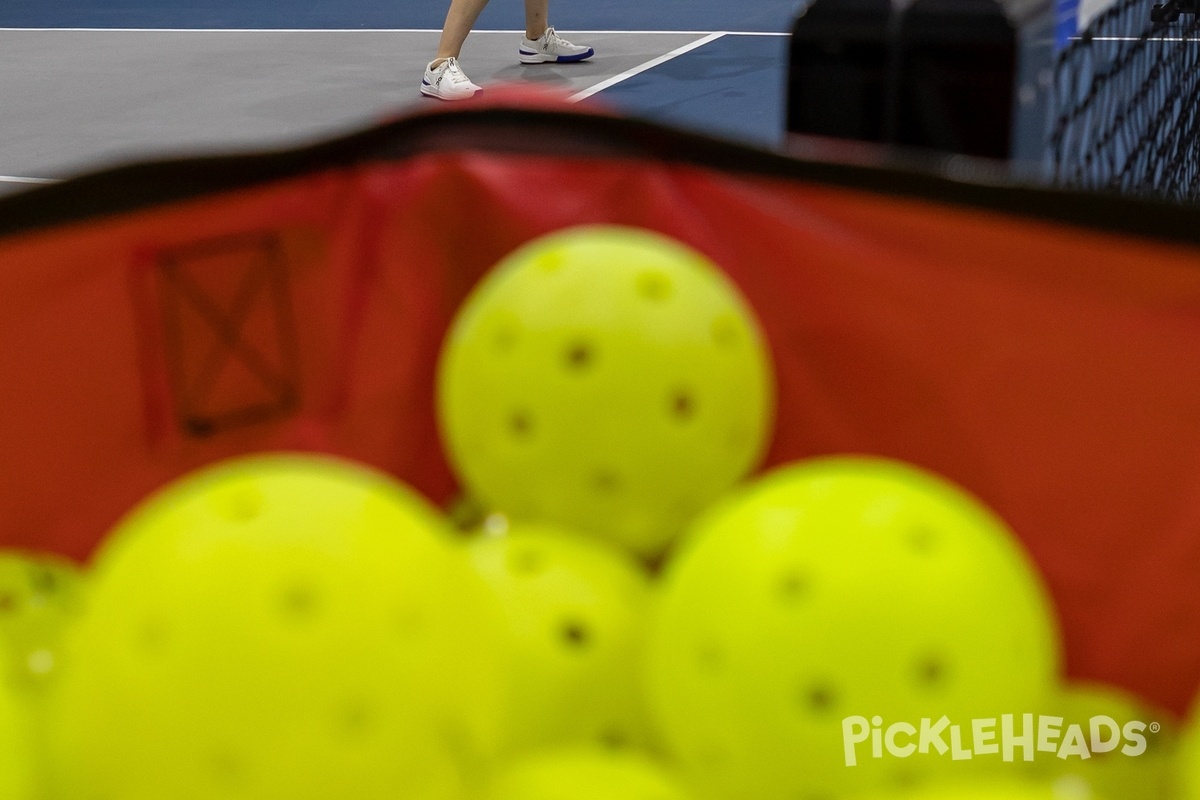 Photo of Pickleball at Livonia Athletic District